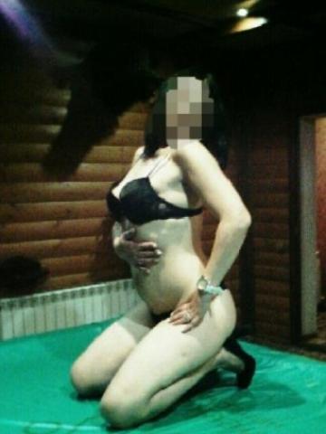 Индивидуалка Стелла Фотография 3