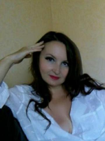 Индивидуалка Ната Фотография 4